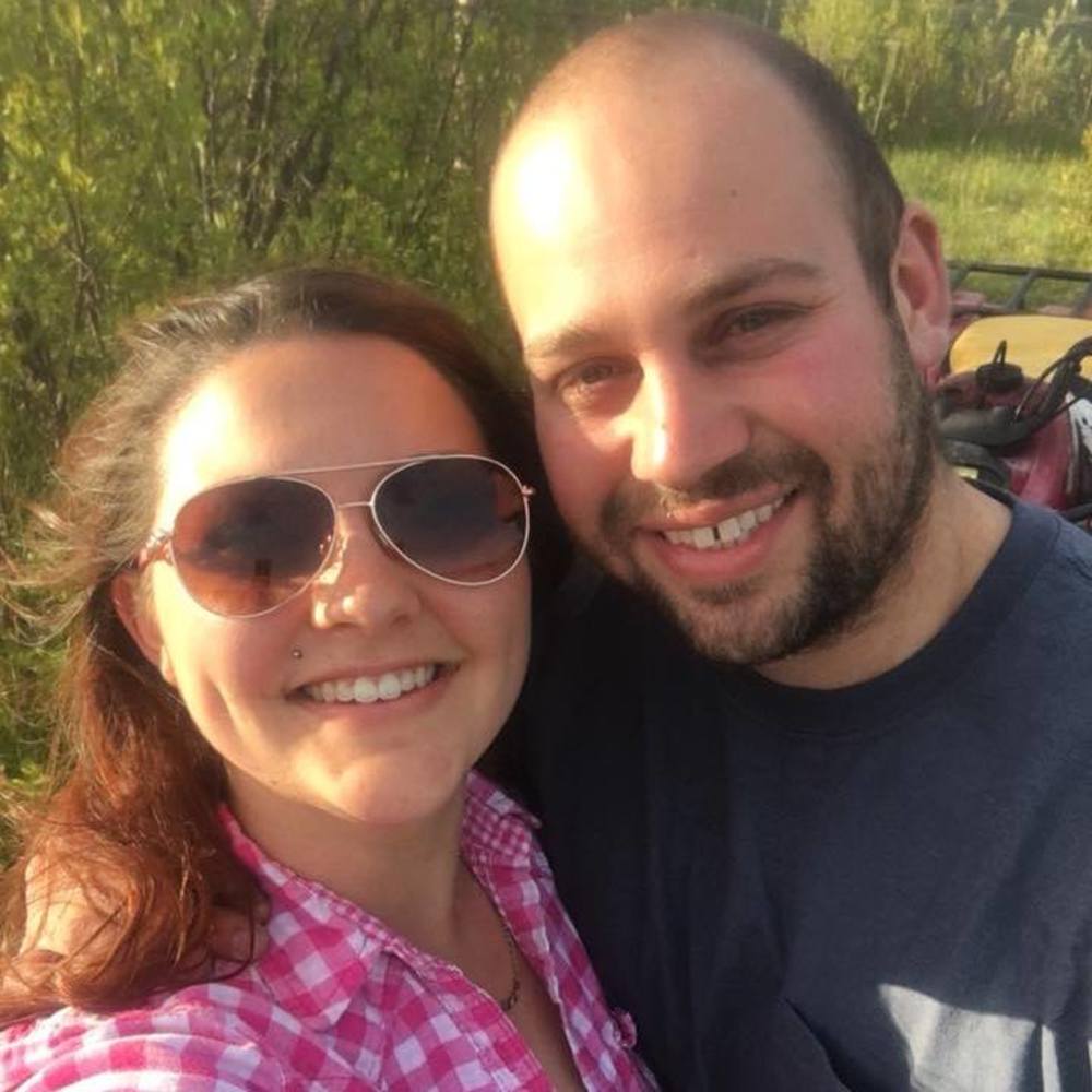 Meet your Posher, Krystle